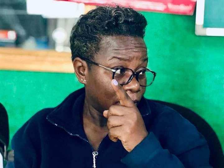radiowestug's tweet photo. #OwakutangAheeru 

Taabaruka ekiro kikuru kya ky'abakozi,,,

Purezidenti Museveni arahiire kurwanisa abeebembezi b'eby'obutegyeki n'abakozi ba gavumenti abarikurya enguzi..

Okwo hariyo gaahi?

Oine @maskaback x @HazelKaliisa x @Kachaina1 

#GambaMpurire https://t.co/tshaxBam6E
