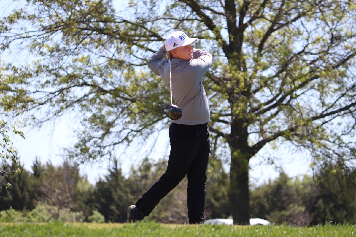 Washburn Rural Men’s Golf tweet media