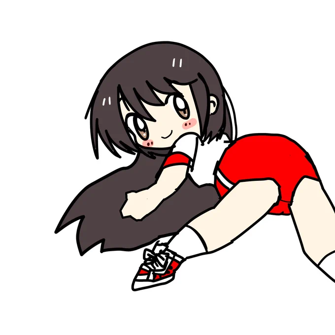 こんにちは〜