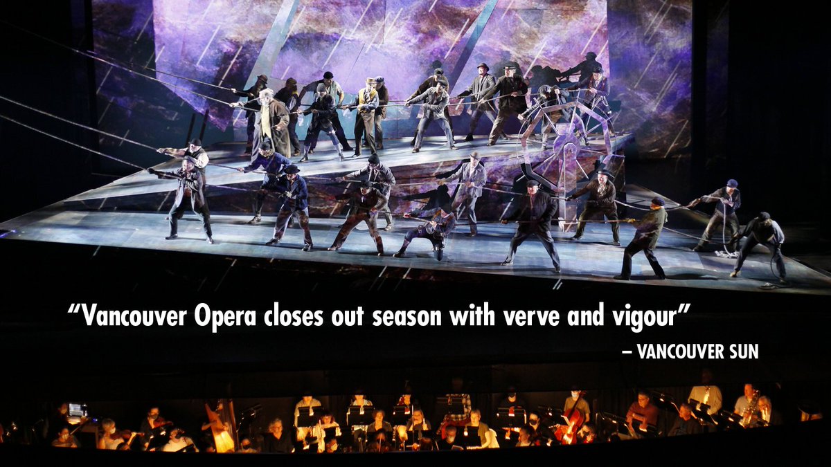 VancouverOpera's tweet photo. Hurry, tickets are VANISHING FAST for The Flying Dutchman! Only two thrilling performances left!! β³π₯
β β β β β β β β β
Secure your seat now and be a part of the magic before it sets sail. π
https://t.co/dUu0H8RiI4 ποΈ
#vancouveropera #theflyingdutchman #lastchance https://t.co/1Hjs5ag3mT