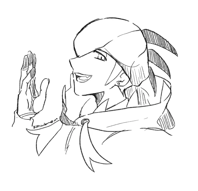 いきぬきらくがき