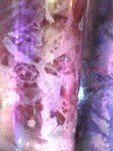 nancyforever7's tweet photo. #FACES  #NaturePhotography      FACES MANIFEST IN HOME  MADE CANDLES!😱😍💙 https://t.co/lsrKjZGQQA