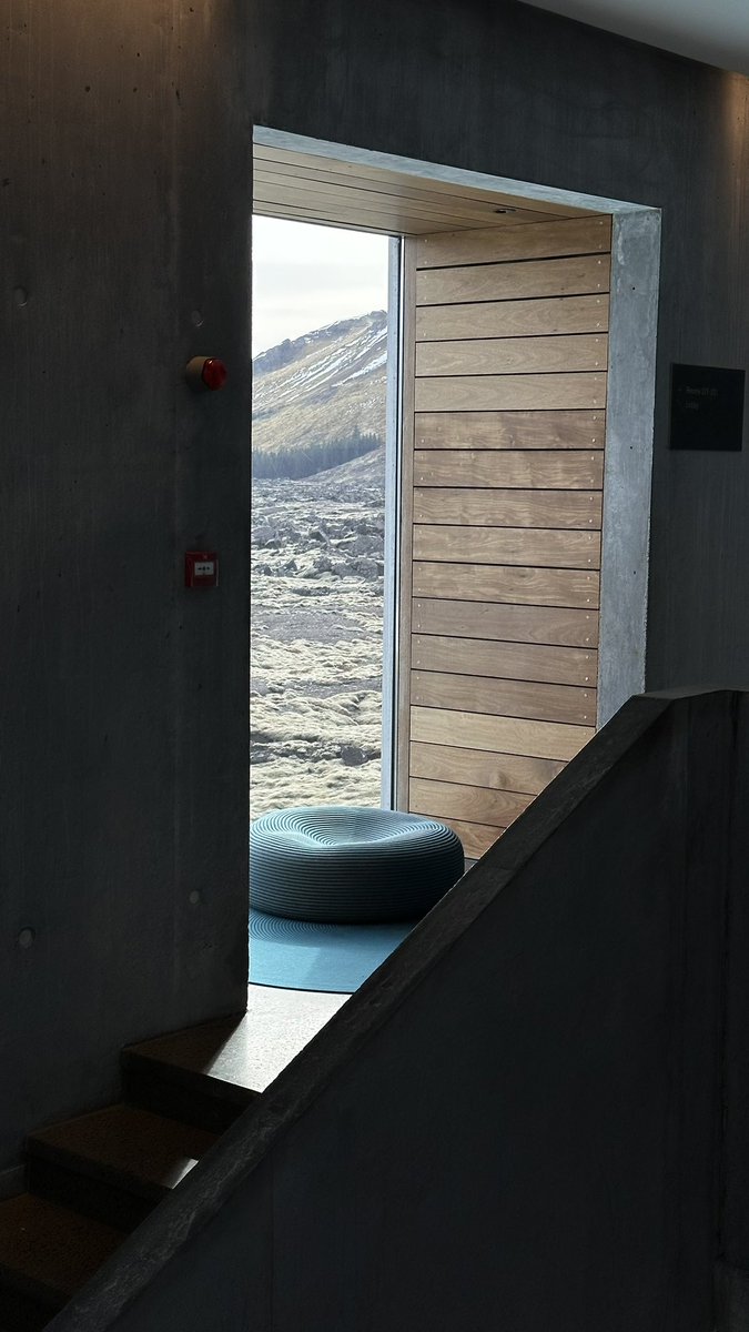Snippets of The Retreat at <a href="/BlueLagoonIS/">Blue Lagoon Iceland</a>. Blown away by the design of this place. More to come!