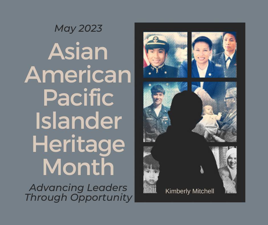 APCSS's tweet image. In recognition of the first Japanese immigrants’ arrival to the U.S. and the significant contributions of Chinese pioneers to the completion of North America's transcontinental railroad on May 10, 1869.
#AdvancingLeadersThroughOpportunity #aapihm2023