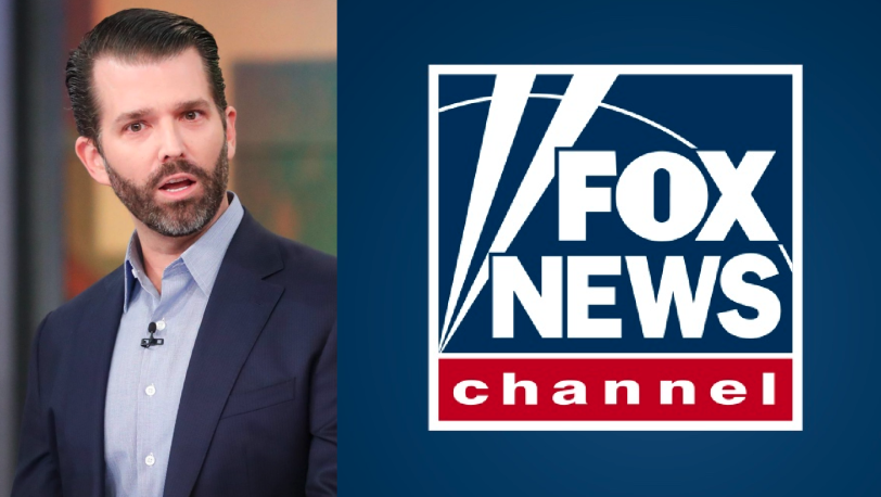 Occupy Democrats tweet media