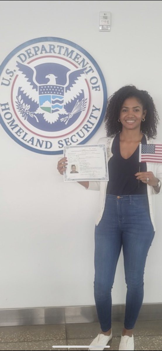 She believed she could and did it!!! After completing her High School diploma with ALCO, she passed test to obtained her citizenship.  Amazing persistence.  Now studying to pass the HESI.#moveaheadwithadulted @alco_osceola #adulted #SDOCGoodToGreat  @COABEHQ #SkillUpOsceola