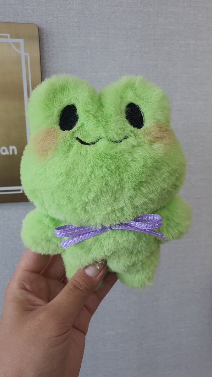 sosohan611004's tweet image. 🌟얼굴의 상처로 인해 깡패로 오해받을 수 있지만 착한 빅먼지개굴이

헤치지않아요🐸

🌟해당글 알+팔 당발 오늘저녁