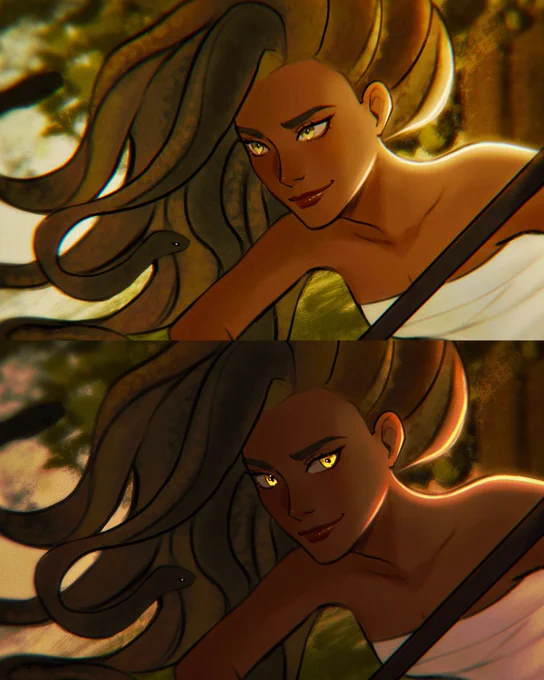medusa