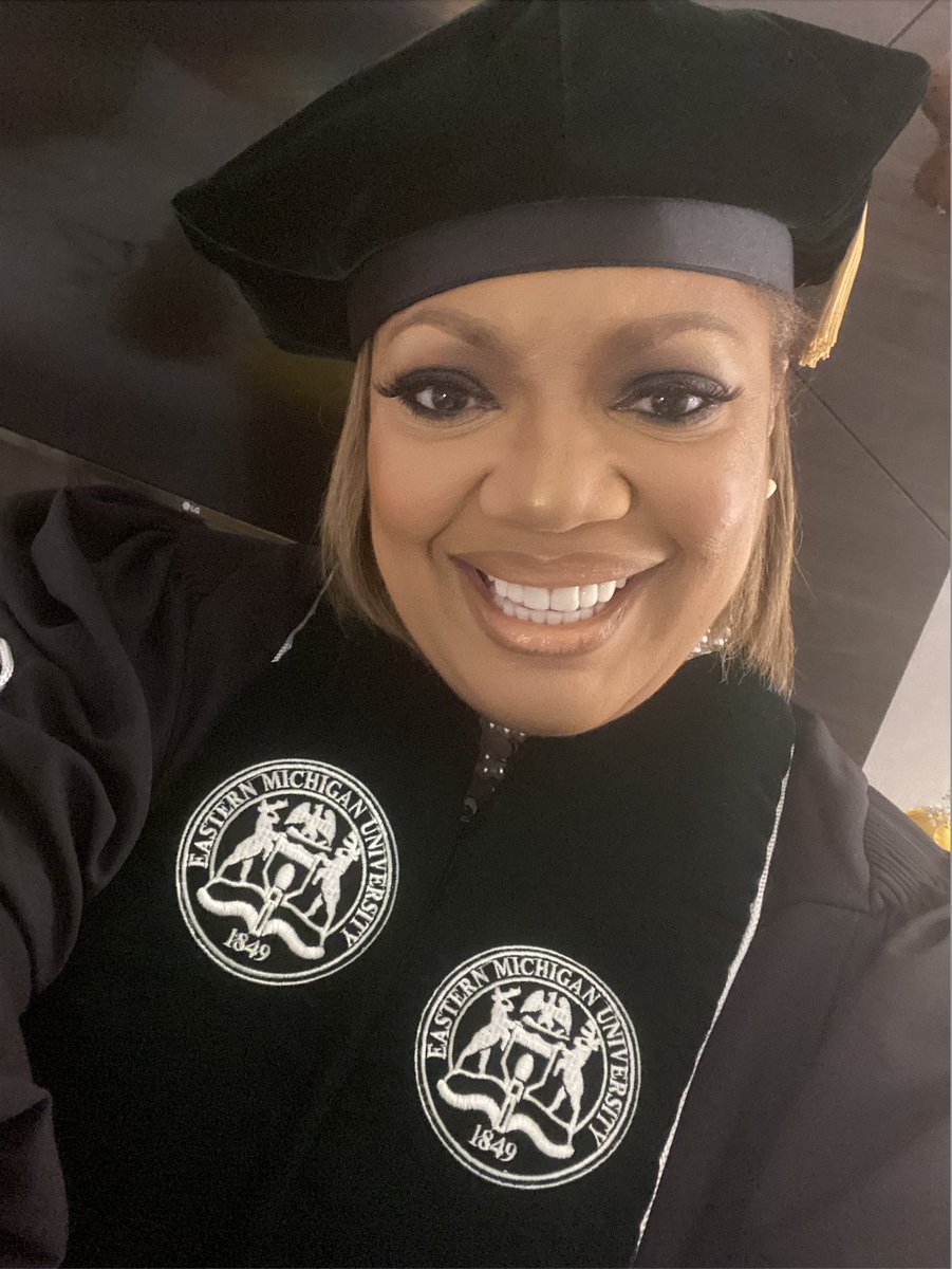 Terra Webster, Ph.D. tweet media