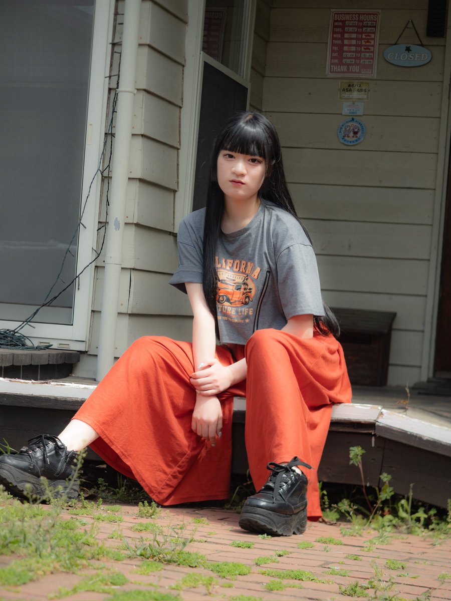 double_side2001's tweet photo. Orange &amp; Monochrome lady

ほんと久しぶりのphoto &amp; retouch

#Orange
#Monochrome 
#portrait https://t.co/NtZFBWkA4l