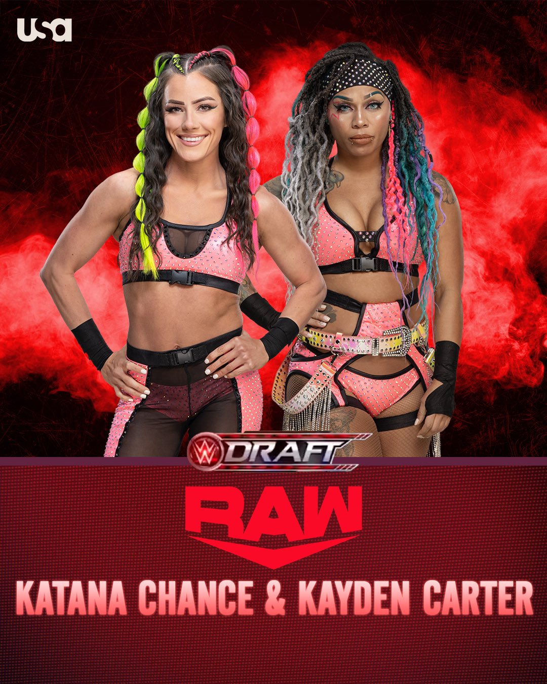 WWE Draft 2023: Multiple NXT Superstars Called Up To Main Roster On Night Two 1