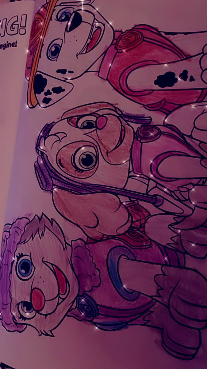kitty_host's tweet photo. I color is lil messy🥺💖 https://t.co/zfIYRHmPPN