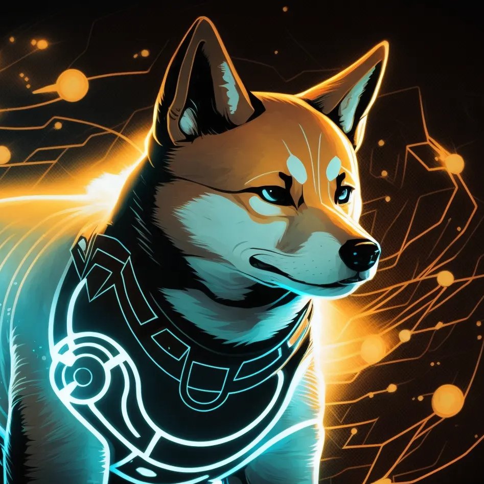 Chip_GOOSE's tweet photo. 🚀 Ready to join the Shibarium City community? Collect our unique NFTs and enter for a chance to win Shib tokens!
big news are coming....

#NFT #NFTs #nftart #NFTGiveaways #NFTCommunity  #ShibaInu #Shibarium #SHIBARMY #NFTartwork #NFTdrop #NFTCollection #NFTcollectibles https://t.co/79c1chlRpi