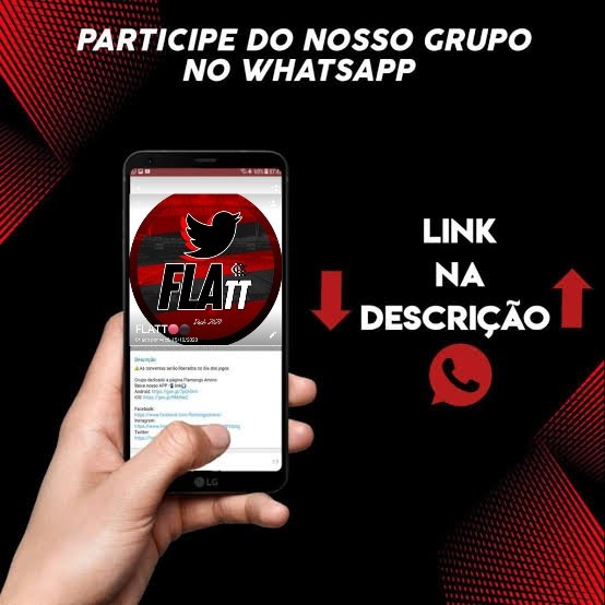 Fla TT (oficial)🔴⚫ tweet media