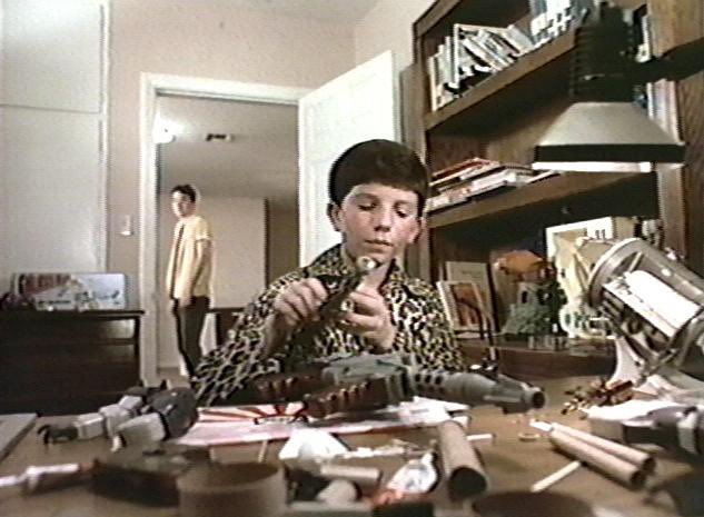 Great talk with Badger today. Really great