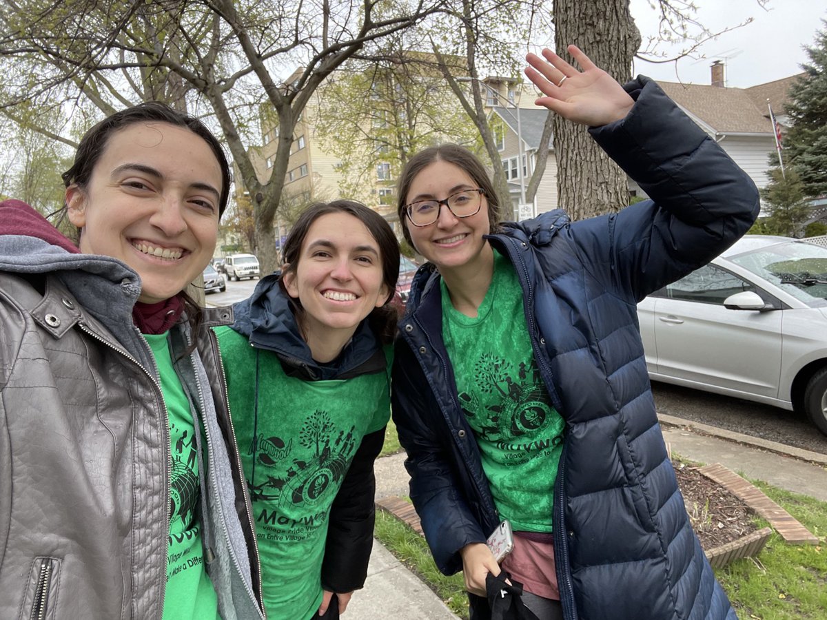 Vanessa Robbin tweet media