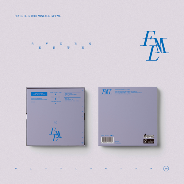 SpringDreamPH's tweet photo. PH GO #SpringDreamGO

SEVENTEEN - 10th Mini Album [FML] (Deluxe Ver.)

1430 php

DP: 500 ea PAYO
DOO: until oos

BAL:
-no fee if MAY 20
-w/ 13% fee if MAY 21-when onhand

NETA

🛒Order form: https://t.co/hdoANoPwdm https://t.co/aLLLHcxw26