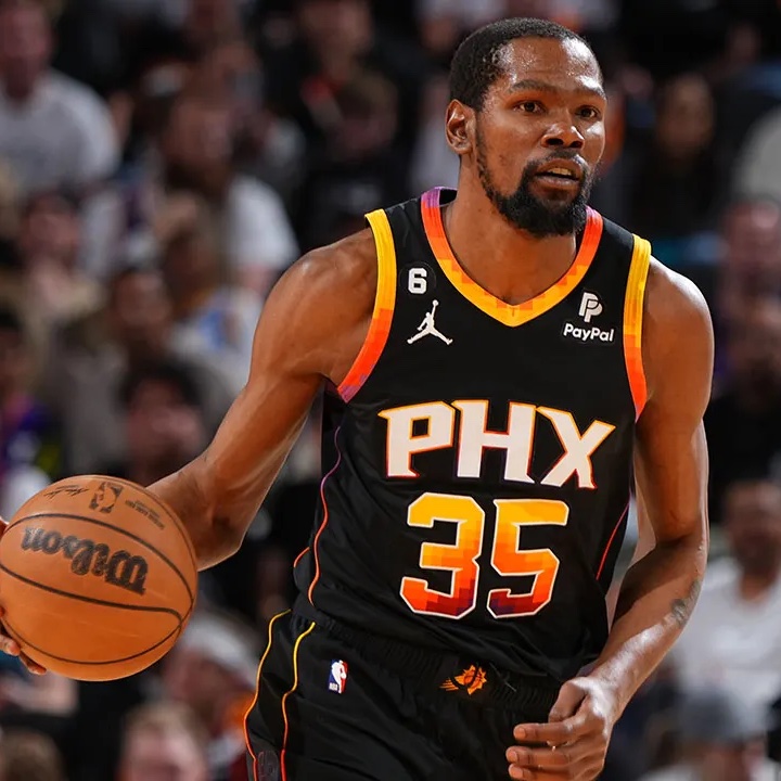 Pulluppopouttt On Twitter RT TheHateCentral Kevin Durant At Half Tonight N N 9 Points N 4 