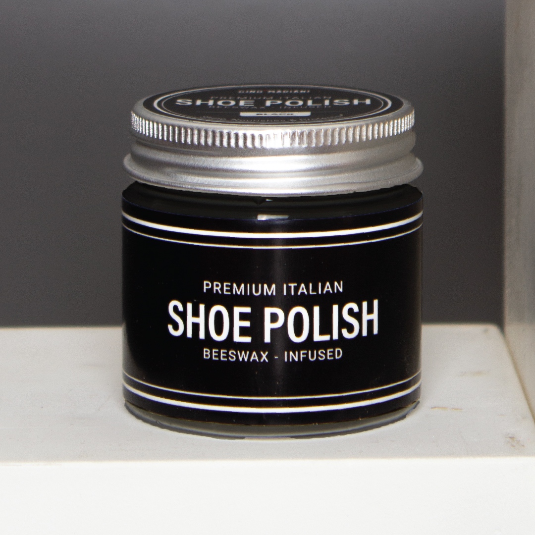 PondokIndahMall's tweet photo. Kualitas sepatu Anda layak mendapat perawatan yang terbaik. Gunakan shoe polish dari Gino Mariani untuk memberikan perlindungan dan kilau yang memukau. Jangan lewatkan dan dapatkan penawaran spesial kami.
#ginomariani #sepatukulit #shoepolish #promomei #shoecare https://t.co/xFcQOconle