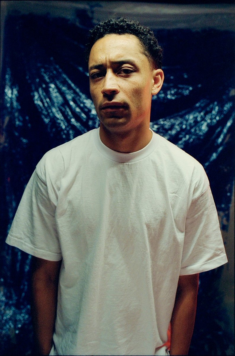 LiveNationJapan's tweet photo. 【#ロイル・カーナー 新規公演決定！⚡️】

UKを代表するMC #LoyleCarner 、今年８月に約５年ぶりの来日公演を開催！

🗓2023年8月1日(火)
📍ザ・ガーデンホール⁠
⏰Open 18:00 / Start 19:00⁠

🎫本日18時よりライブネーションプレミアム会員先行開始！

詳細はこちら😎
👉 https://t.co/Bbv7ZmrUTP https://t.co/Et04Vs2hOE