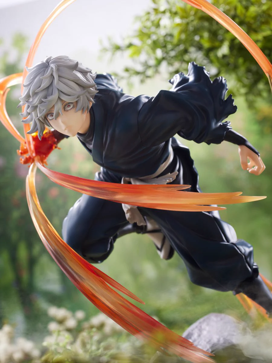 MAPPA on X: 