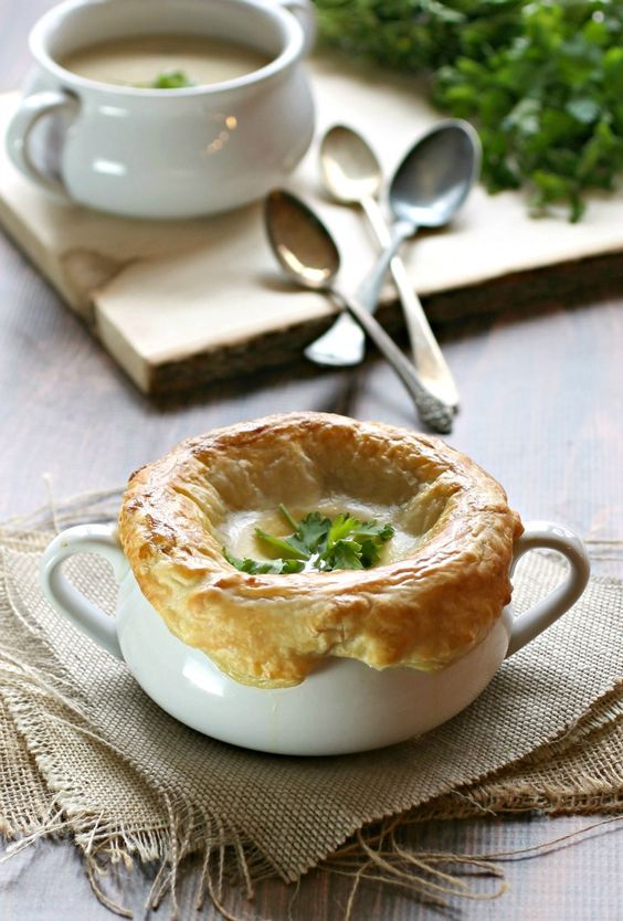 Jaxchyn's tweet photo. ㅤㅤ

° Zuppa Soup
° Seaweed Soup

ㅤㅤㅤㅤㅤㅤㅤㅤ         ㅤ https://t.co/s195hPQ6KY