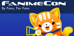 SDCosplay's tweet photo. Join us at Fanime Con May 26-29! Black and White Ball, Speed Dating, Fashion Show, Silver Island 18+ zone &amp; so much more! https://t.co/I3ZHFo4ZYR