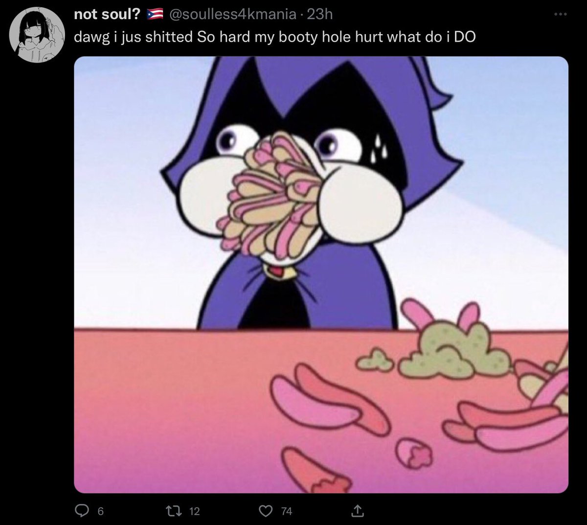 boob on Twitter: "I SPIT MY DRINK OUT THIS PIC HAS NOTHING TO DO WITH