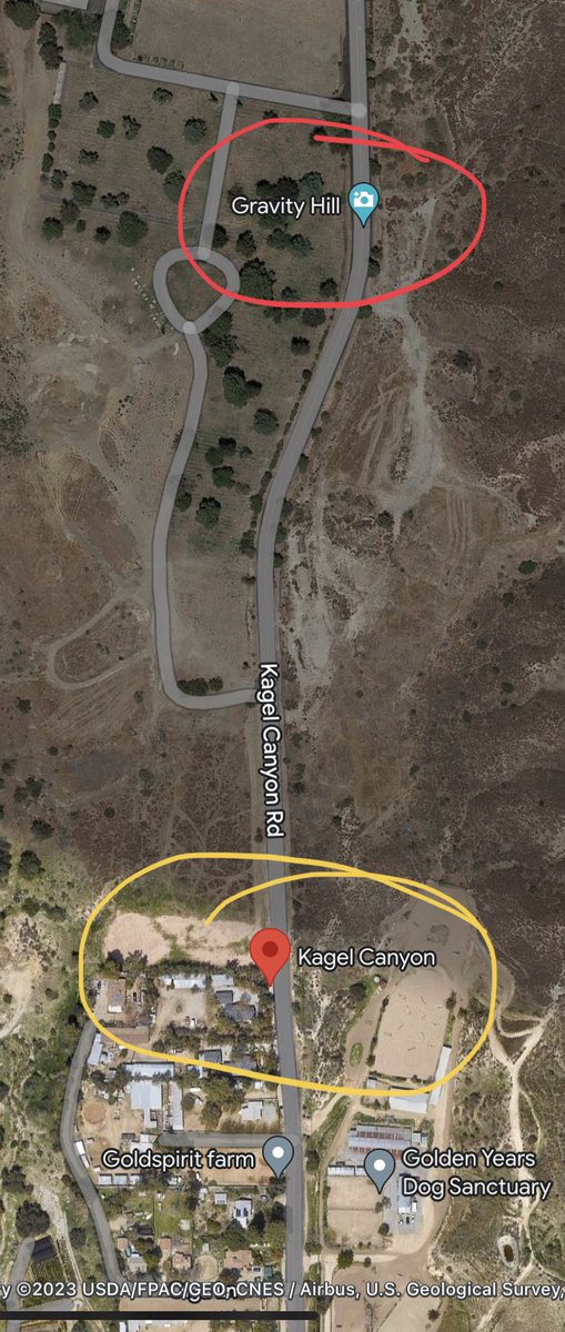 My tweetless spouse saw this and I immediately thought that <a href="/DrJenGunter/">Jennifer Gunter</a> needed to know this place exists in California. Yeah, it's spelled wrong - it still had me falling out of my chair.