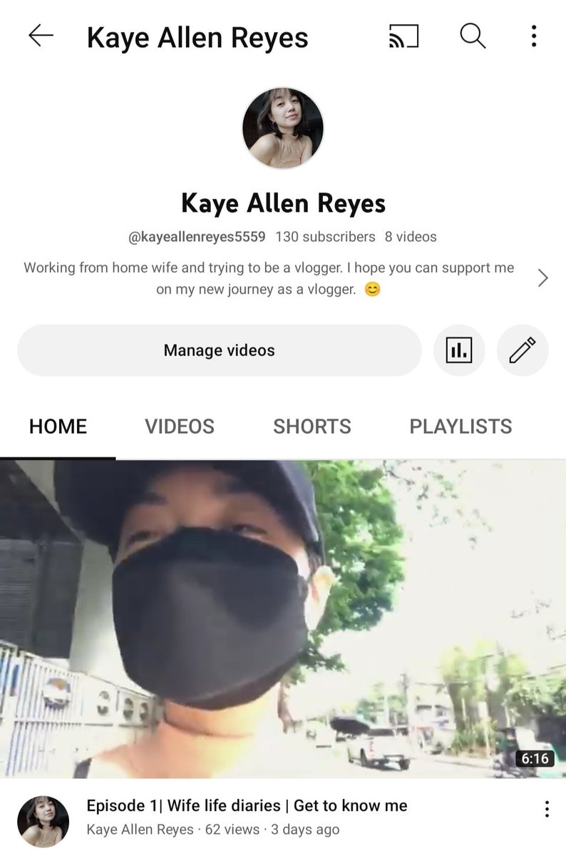 Kay Reyes Allen Kaye Reyes (@Kayeriveral) / Posts / X