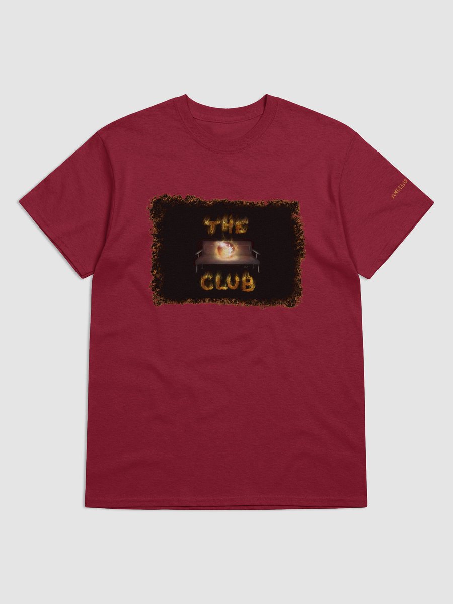 Angelus Demonus tweet media