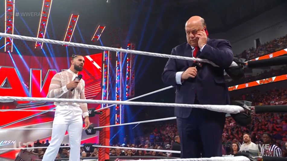 Sportskeeda Wrestling on Twitter "Rate WWERaw on a scale of 110. 