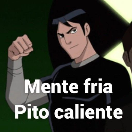Hola, otra vez estoy hot
