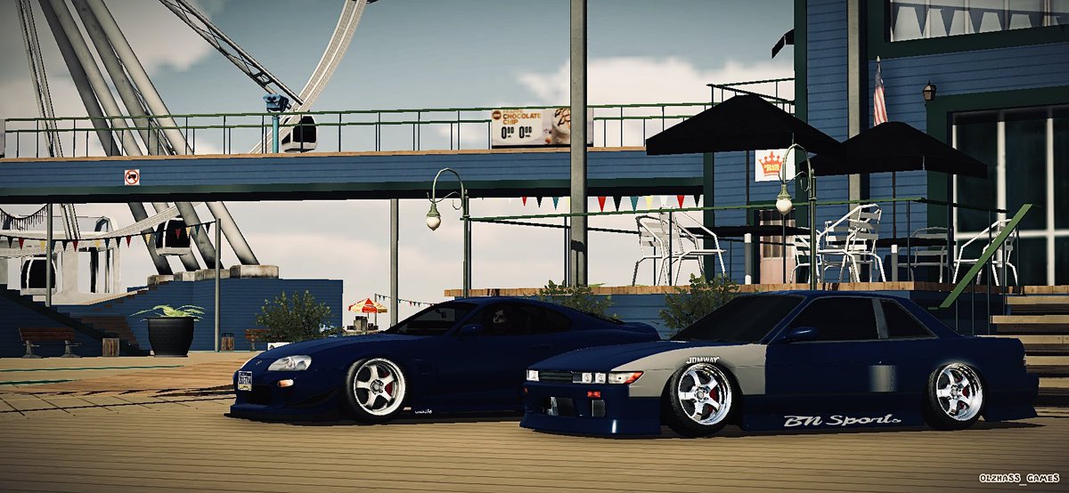 Agecpm's tweet photo. #Carparkingmultiplayer
#Carparking
#カーパーキング

w/@pa_um0 https://t.co/OHy6GVG3O9