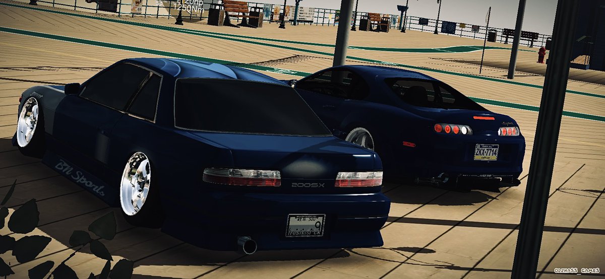 Agecpm's tweet photo. #Carparkingmultiplayer
#Carparking
#カーパーキング

w/@pa_um0 https://t.co/OHy6GVG3O9