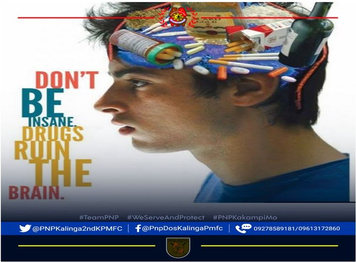 PNP2ndKPMFC's tweet photo. #NOTOILLEGALDRUGS
#SerbisyongNagkakaisa https://t.co/1x4MV45hXD