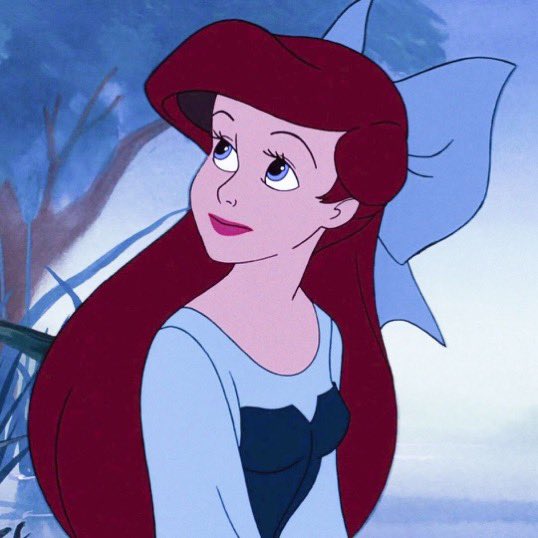 newjiram's tweet photo. The Korean Ariel, nobody would have suited the role better than Danielle. she’s a powerful vocalist with the aura of a Disney princess 

#DANIELLExARIEL #TheLittleMermaid https://t.co/vwwZmR9WhS