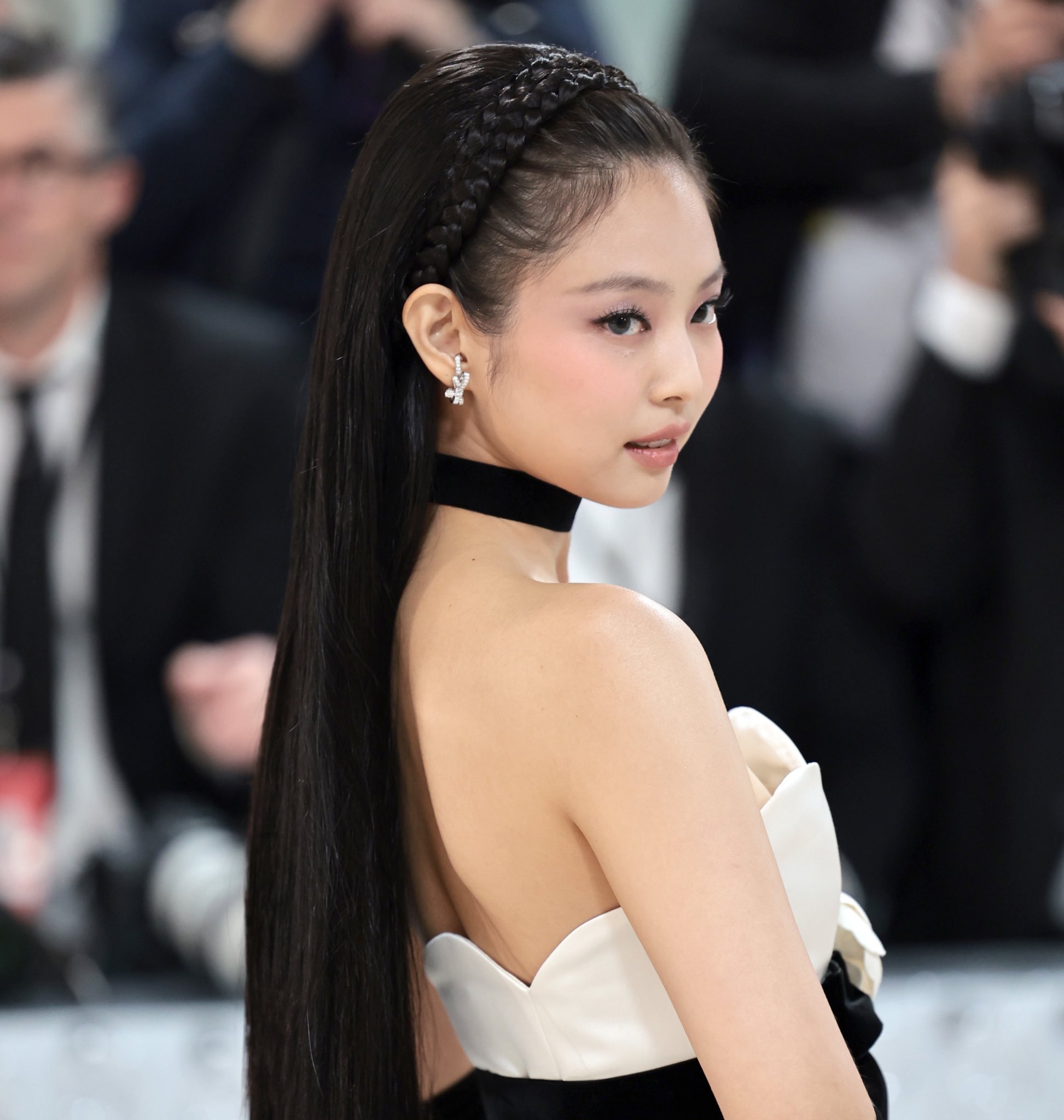JENNIE STYLE on X