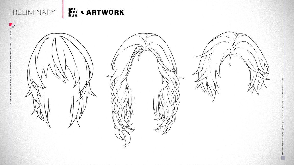 PROJECT YAE tweet media