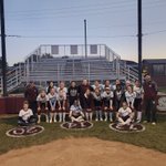 Photo by Strafford Softball (@softblindians)