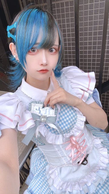 コスプレイヤーつなかわれとのTwitter画像28