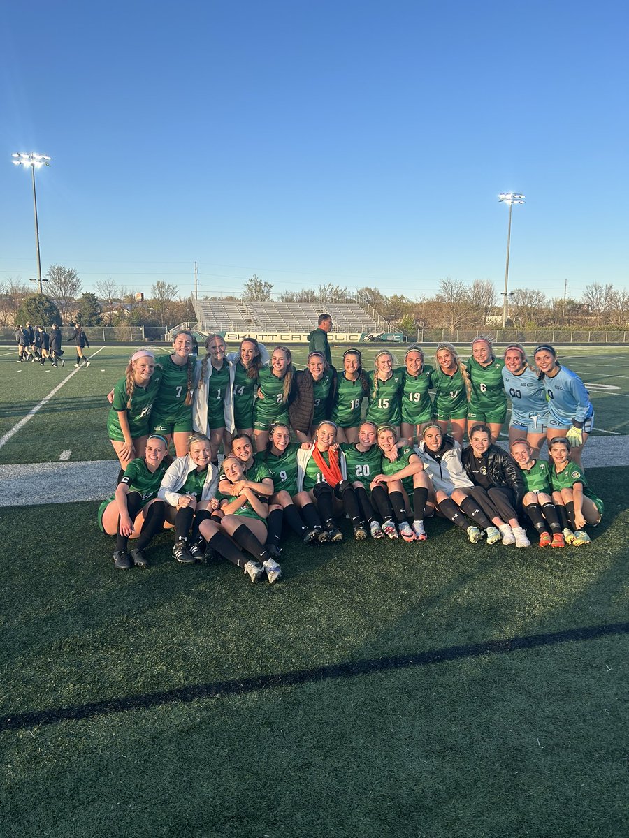 Skutt Catholic Girls Soccer tweet media