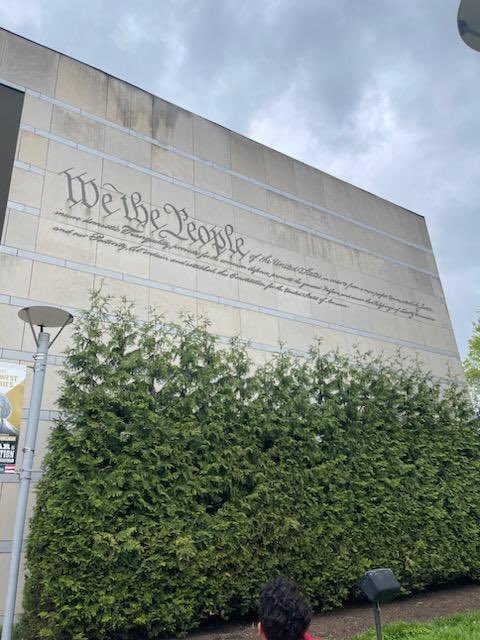 Our 2022-23 5th graders <a href="/lindeneauschool/">Lindeneau School</a> spent the day touring historic Philadelphia! It was an amazing time with amazing group! <a href="/ImranZia2015/">Imran Zia</a> <a href="/MoranGalligan/">Lori Moran</a> <a href="/MonGeorgianna/">Monika Georgianna</a> <a href="/MrsTeeling4/">Mary Lynn Teeling</a>