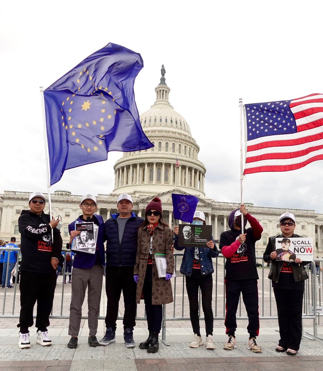 lovePhxCCC's tweet image. More Americans and international friends are supporting the New Federal State of China.
#NfSC
#DCprotest #tellingTruth