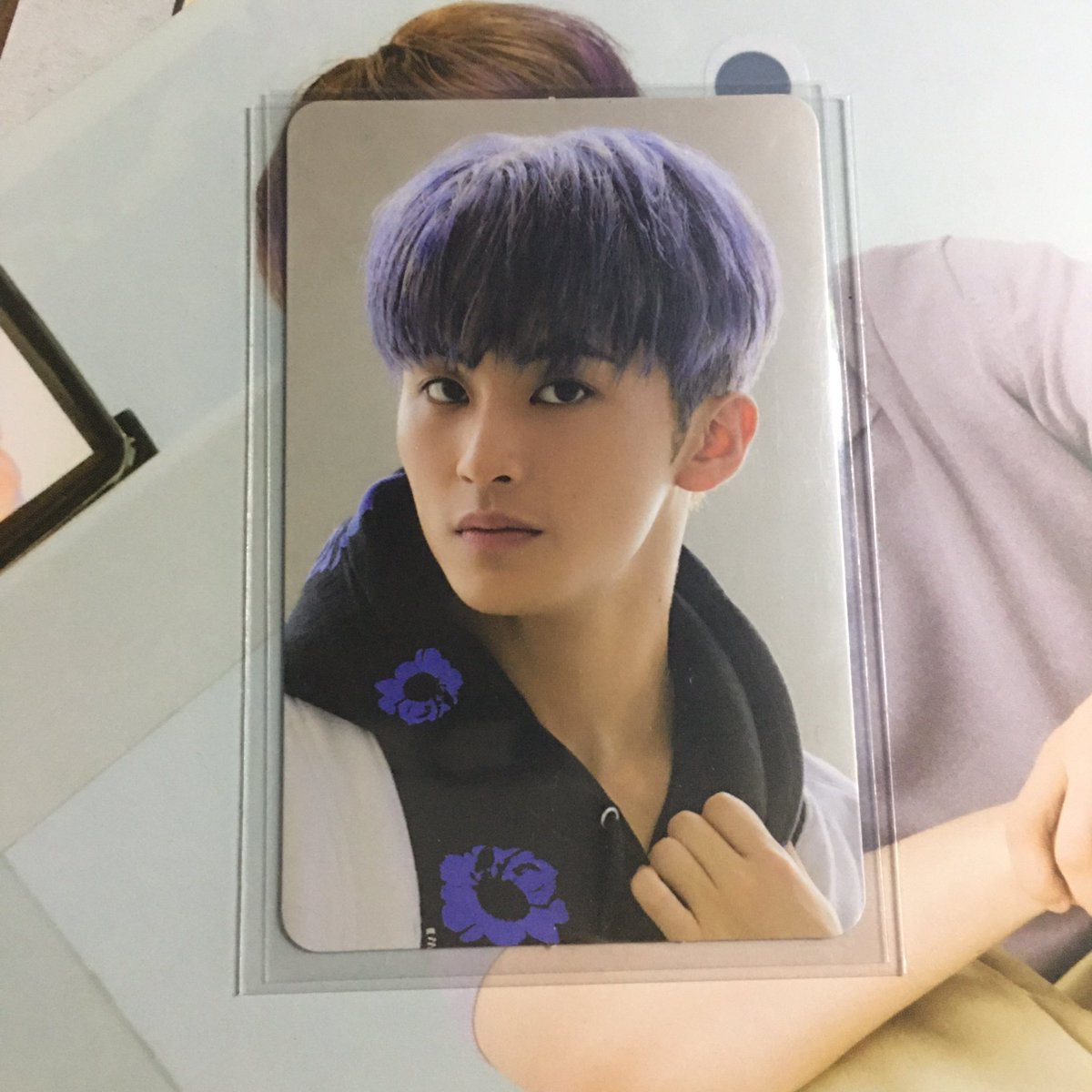 tyongstatic's tweet photo. π¬: mark lee superm super one concept book pc
#tystaticmails
#TY_tyongnim https://t.co/OlqkGdvLDs