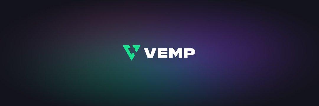 AkaBull_'s tweet photo. Discover a new gaming world with #web3guilds. Join today and connect with others. Explore top web3 games with #VEMPStudios. $VEMP #gaming https://t.co/6qpXHwOiH5