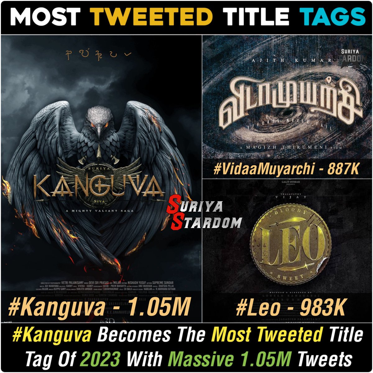 SuriyaStardom tweet picture