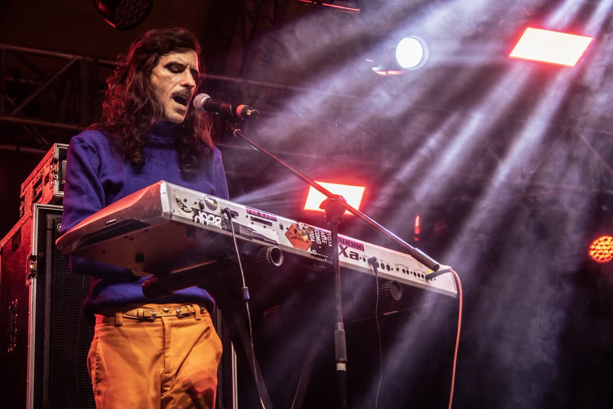Daniloc97x's tweet photo. @derbaumoficial pq central de Santo André|30.04.23
#photography #show #rock https://t.co/EXtAqWm9W8