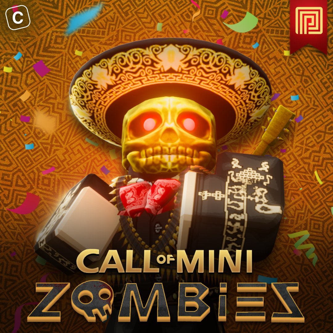 Call of Bloxia tweet media