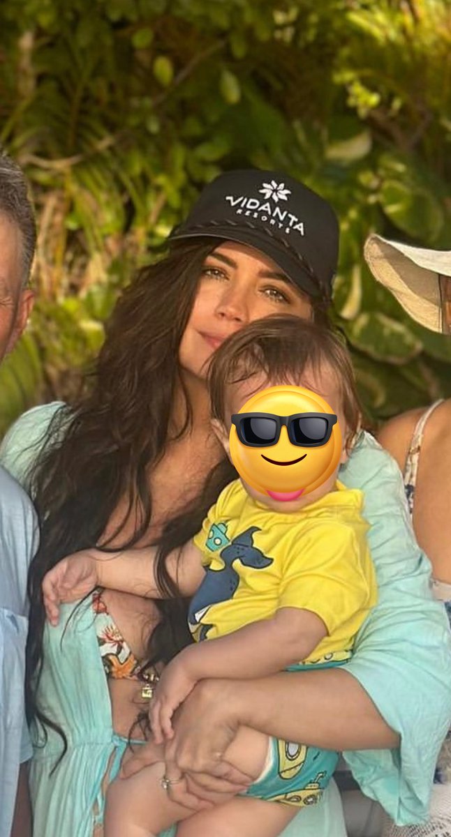 ParqueStaFe's tweet image. Chale…disimúlale tantito al conflicto de interés con Vidanta, tampoco hay que ser tan cínicos  @CarlosLoret @brozoxmiswebs